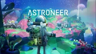 Astroneer Creative