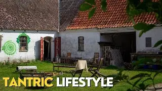 Tantra - A Lifestyle More Than Tantric Sex