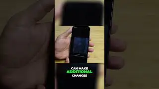 Unleash Creativity  AI Magic Edit Button Revealed