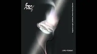 SINDEX PREMIERE: Inside Blur - Night-Blooming [LF001]