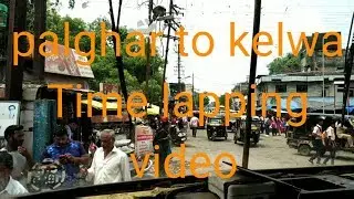 PALGHAR TO KELWA BEACH