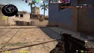 CS:GO Faceit 3300 ELO Premium TOP 100
