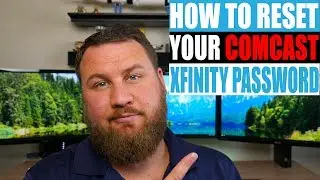 Вход в Comcast Email | Вход в Xfinity Mail: помощь в сбросе пароля