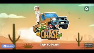 the chase hit n run #pkgames#youtube