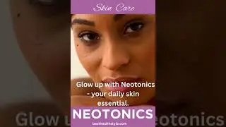 Neotonics Review | Skin Care |#skincare #Neotonics #shorts