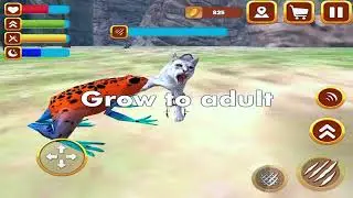 Grasshopper Insect Life Simulator 3D Insect Simulator