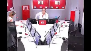 Le journal RTL de 20h du 01 juillet 2019