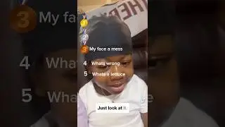 Funny semaj moments 😂😂😂 #ranking #semaj #funny #shorts  #funnykids #fyp #music