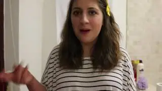 Flatmates Monologue
