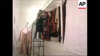 France - Fashion Museum