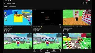 Reaccionó 2 videos mios