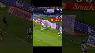 Sebastian VILLA vs RIVER...🧙✨
