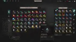UNDECEMBER LIVE 32 - BurnArrows(Origin)+PoisonCloud - NoobBuild