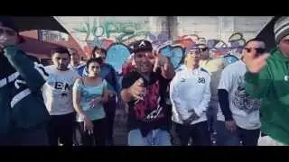 Morteros Crew - Que se mueran las bitches (Video Oficial)