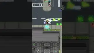 The final usder boss in Graal era