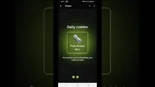 Dropee (sep 21st) project assets combo || new mining bot || #crypto #money #bitcoin #binance