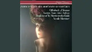 Auber: Fra Diavolo: Overture