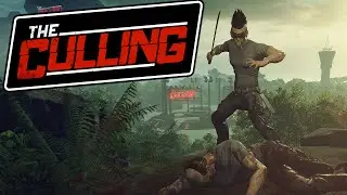 And his name is... - THE CULLING # 22 - The Culling Gameplay German