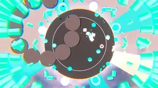 Soundodger 2: Bean – Stroke of Misfortune (expert/challenge) S+
