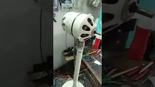How to repair 2024Farta fan #repair connection 3wire farata fan me(C)kaise lagaya #connection kaise