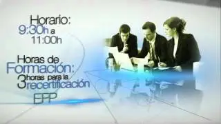 2&ordm; Taller Fiscal, exclusivo EFP's, de EFPA Espa&ntilde;a - Madrid