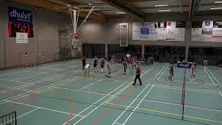 250922 BVB Guco B vs Falco A 1H