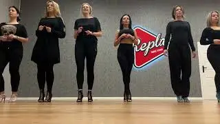 Kizomba ladies style - Szczecin 02.2023