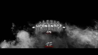 KILLA CITY CHRONICA - Alexis Hdez (Visualizer)