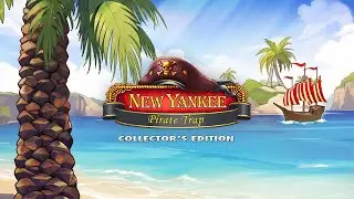 New Yankee 16: Pirate Trap Collector's Edition | Time Management Games | IPlay