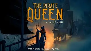 The Pirate Queen VR | Полное видео игрового процесса | Без комментариев [Разрешение 2K]
