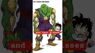 &ldquo;ITS A PARODY!&rdquo;🤬 #GOKU #DBZ #dragonball