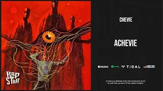 Chevie - ''ACHEVIE''