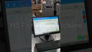 steel wire strands tensile testing machine calibration.#steelwirerope #materialtest #testingmachine
