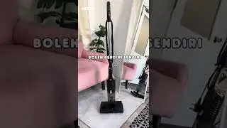 #vacuummop #handheldvacuum #hetch