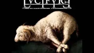 Lvcifyre - Malign Cvnt