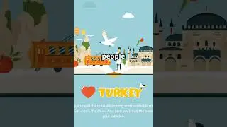 Religious demographic of Turkey #world #travel #country #people #culture
