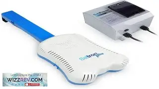 Solaxx Saltron Retro Salt Chlorine Generator for Above Ground Pools Review