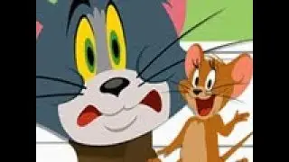 Игра Том и Джерри: Побег Головоломка #1 . Game Tom and Jerry: Escape Puzzle # 1