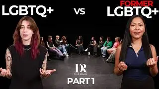 LGBTQ Women vs. Former LGBTQ Women | PART 1