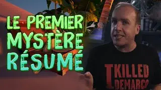 QUI A TU&Eacute; DEMARCO : PREMIER R&Eacute;SUM&Eacute; | Sea Of Thieves VF FR