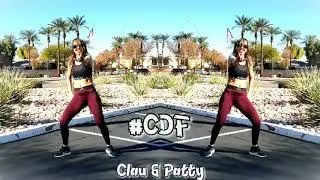 Reggaeton - J Balvin [ Remix ] / Dance Fitness Choreography