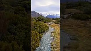 Routeburn Track: New Zealand&rsquo;s Epic Hiking Adventure! 🥾🏔️🇳🇿