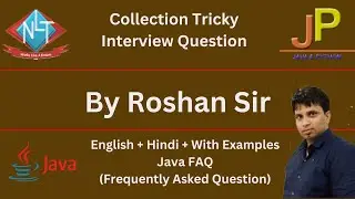 Question 133||What is HashMap or LinkedHashMap in Java||Collection Interview Ques||Java FAQ