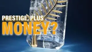 Do Cannes Winners Get Money? The Truth About Film Festival Prizes | Business for Filmmakers