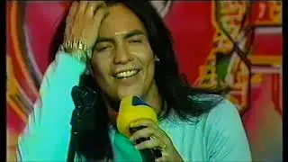 RUBEN GOMEZ - ALL I NEED