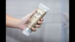 Shower Routine | The Warm Up | Mankind Male Grooming