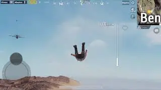 PUBG Mobile - Solo GAL&rsquo;X Bonnetto #2