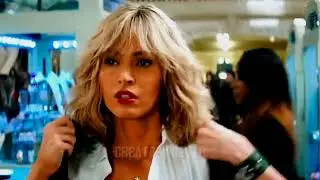 Best Action Movie | Top 3 Best Girl Transformation Action | Best Scene