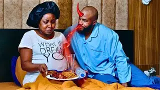 How My Husband Took My Unborn Child For Money Ritual But Spirit Is Haunting His Soul - Nigerian