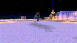 Harlem Shake Minecraft